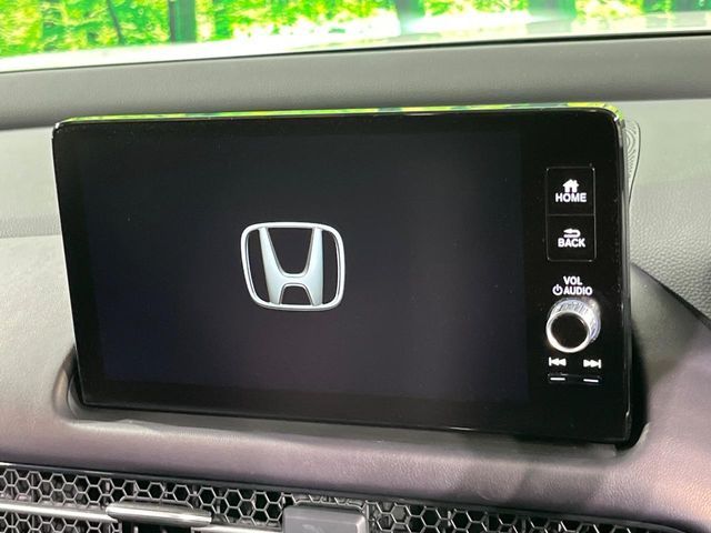 HONDA ZR-V e:HEV 2024