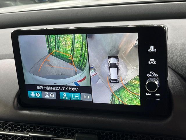 HONDA ZR-V e:HEV 2024