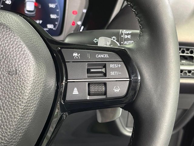 HONDA ZR-V e:HEV 2024