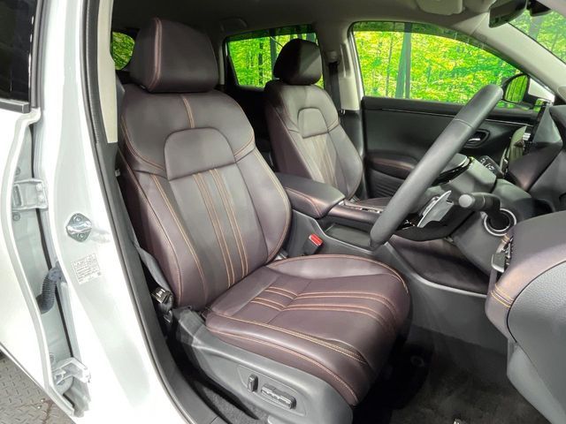 HONDA ZR-V e:HEV 2024