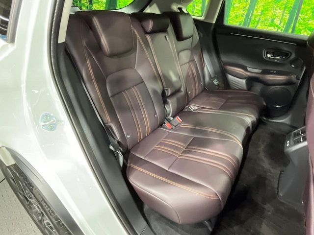 HONDA ZR-V e:HEV 2024