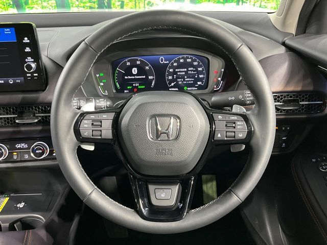 HONDA ZR-V e:HEV 2024