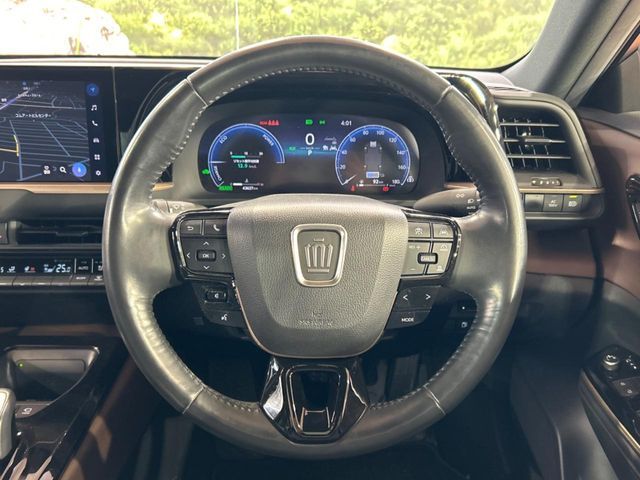 TOYOTA CROWN CROSSOVER 2022