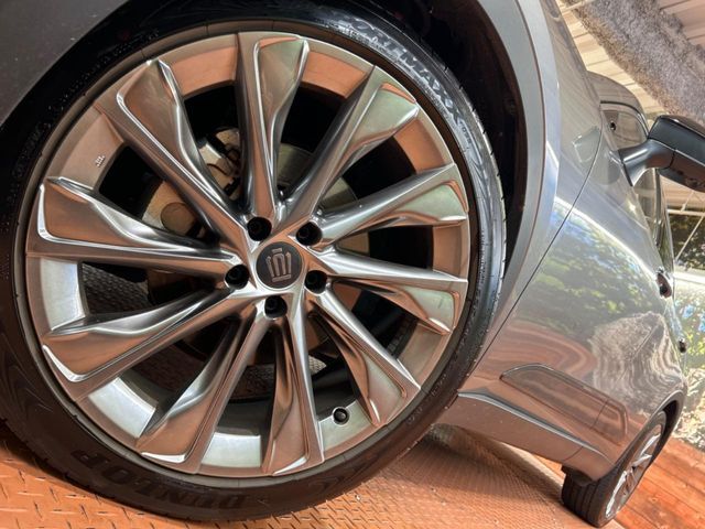 TOYOTA CROWN CROSSOVER 2022