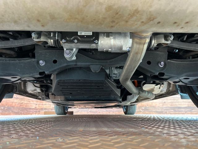 TOYOTA CROWN CROSSOVER 2022