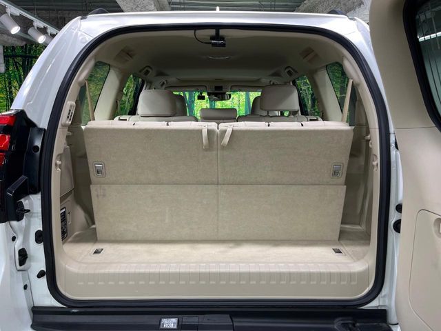 TOYOTA LANDCRUISER PRADO 2023