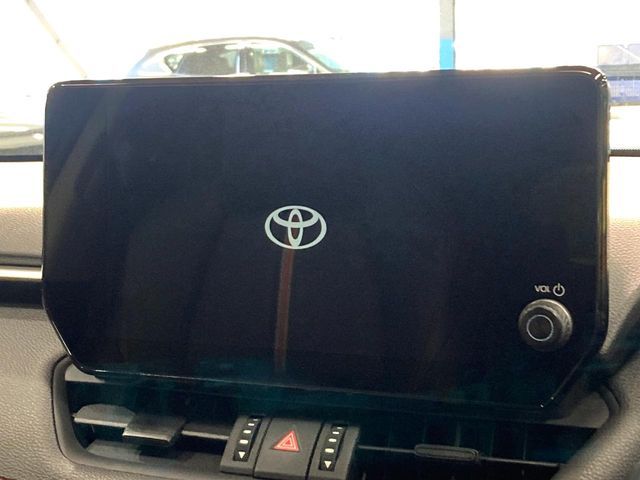 TOYOTA RAV4 4WD 2025