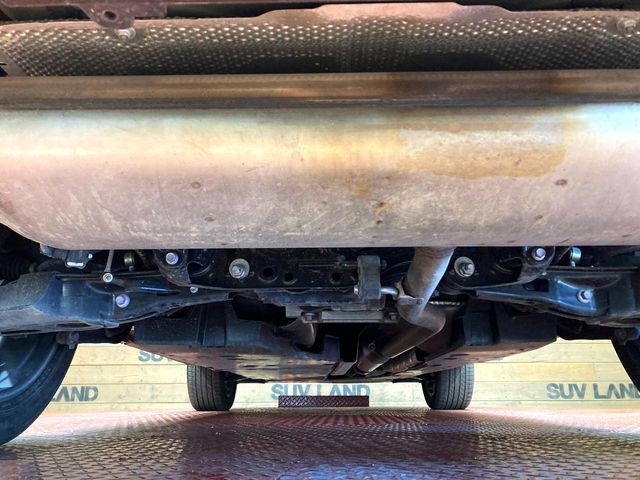 TOYOTA RAV4 4WD 2025