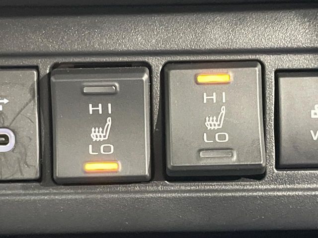 TOYOTA COROLLA CROSS HYBRID 2025