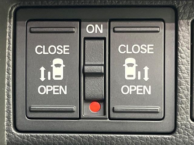 HONDA STEPWAGON e:HEV SPADA 2025