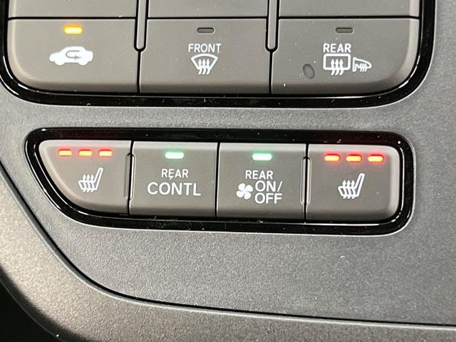 HONDA STEPWAGON e:HEV SPADA 2025