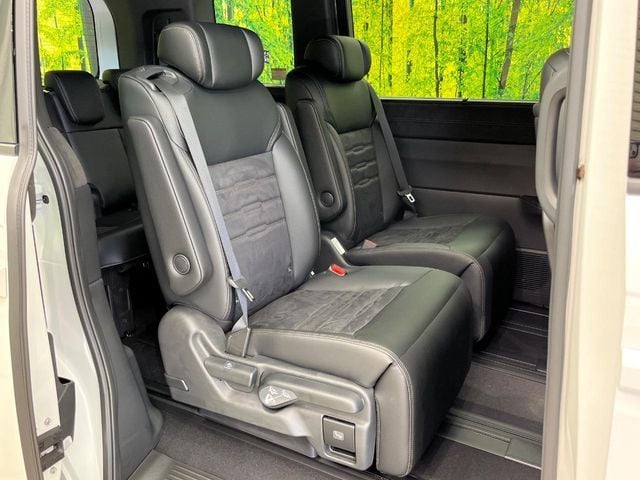 HONDA STEPWAGON e:HEV SPADA 2025