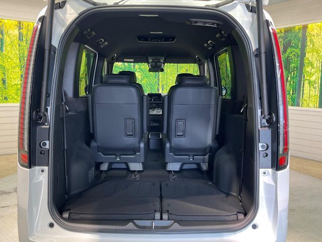 HONDA STEPWAGON e:HEV SPADA 2025