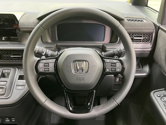 HONDA STEPWAGON e:HEV SPADA 2025