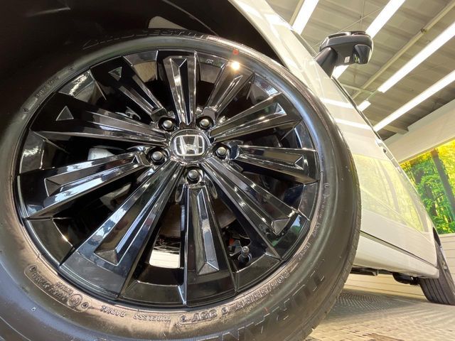 HONDA STEPWAGON e:HEV SPADA 2025