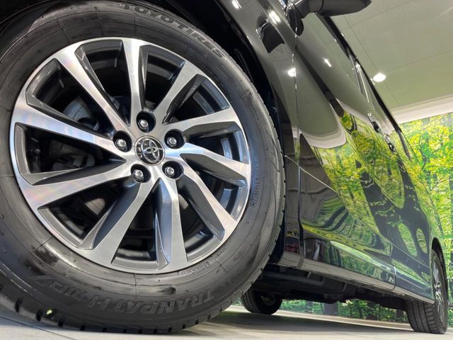 TOYOTA VELLFIRE  HYBRID 4WD 2017