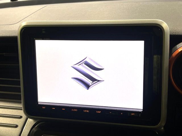 SUZUKI Spacia GEAR 2021