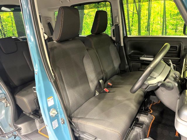 SUZUKI Spacia GEAR 2021