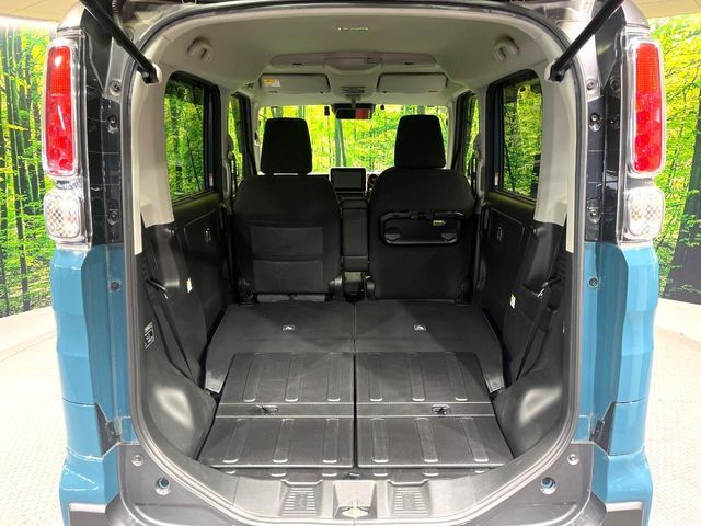 SUZUKI Spacia GEAR 2021