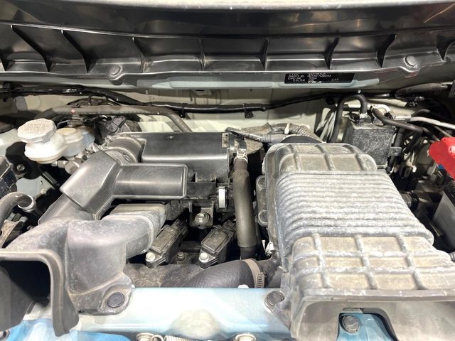 SUZUKI Spacia GEAR 2021