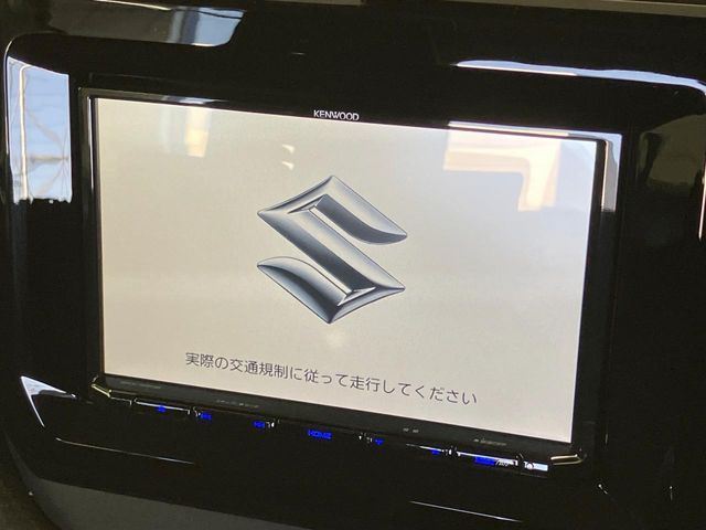 SUZUKI SOLIO BANDIT 2021