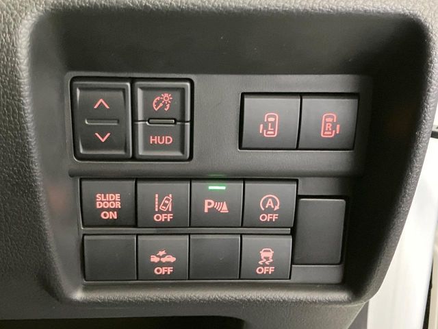 SUZUKI SOLIO BANDIT 2021