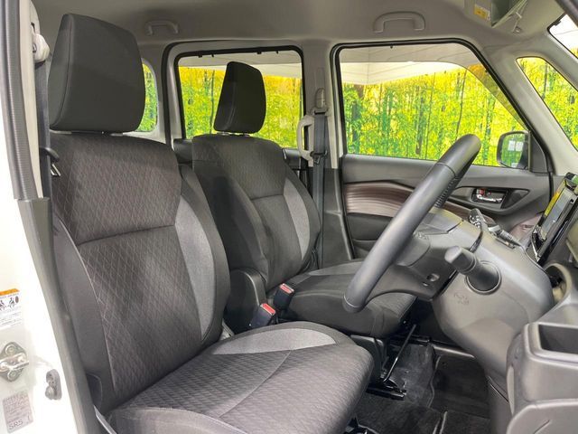 SUZUKI SOLIO BANDIT 2021