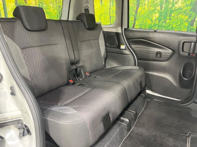 SUZUKI SOLIO BANDIT 2021