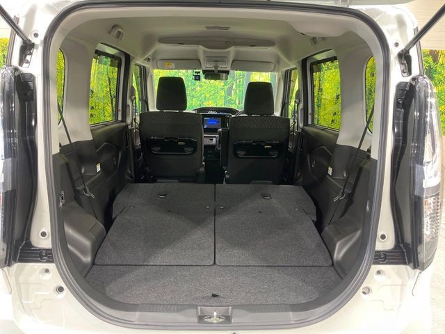 SUZUKI SOLIO BANDIT 2021