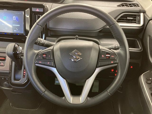 SUZUKI SOLIO BANDIT 2021