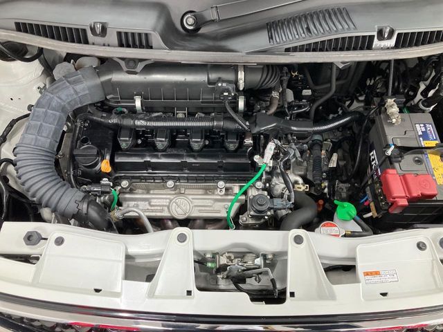 SUZUKI SOLIO BANDIT 2021