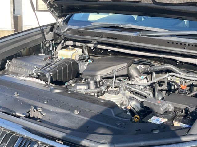 TOYOTA LANDCRUISER PRADO 2021