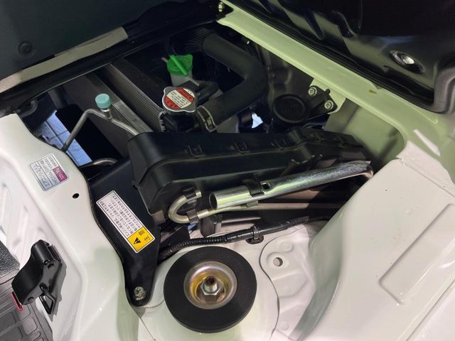 SUZUKI CARRY truck 4WD 2024