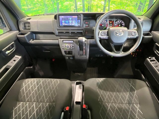 DAIHATSU ATRAI van 4WD 2022