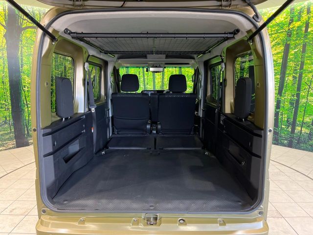 DAIHATSU ATRAI van 4WD 2022