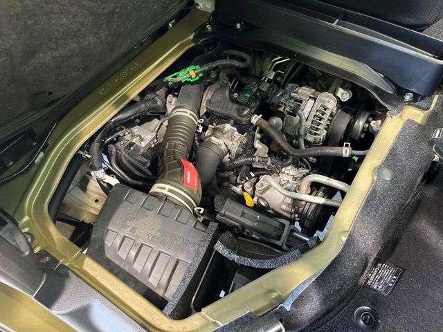 DAIHATSU ATRAI van 4WD 2022