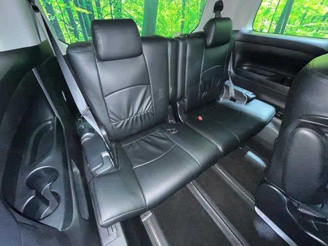 TOYOTA ALPHARD 2017