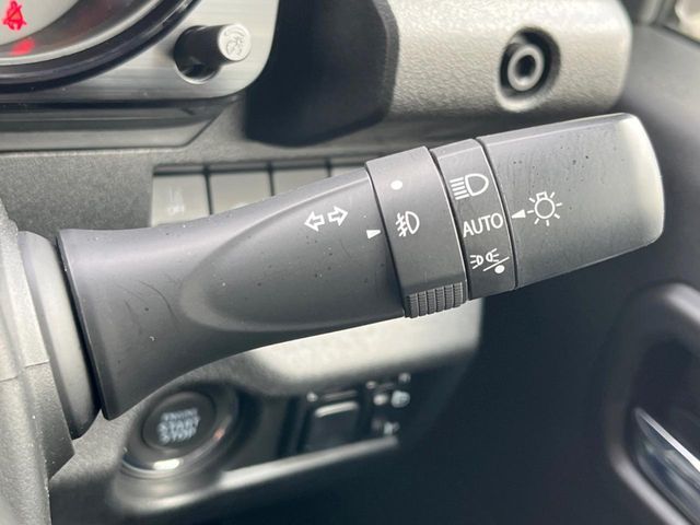 SUZUKI JIMNY 4WD 2024