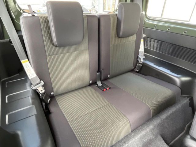 SUZUKI JIMNY 4WD 2024