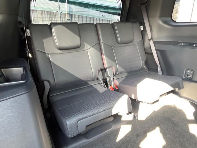 TOYOTA LANDCRUISER 250 2024