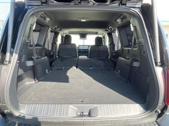 TOYOTA LANDCRUISER 250 2024