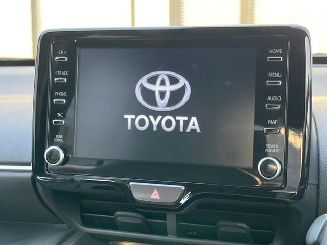 TOYOTA YARIS CROSS HYBRID 2023