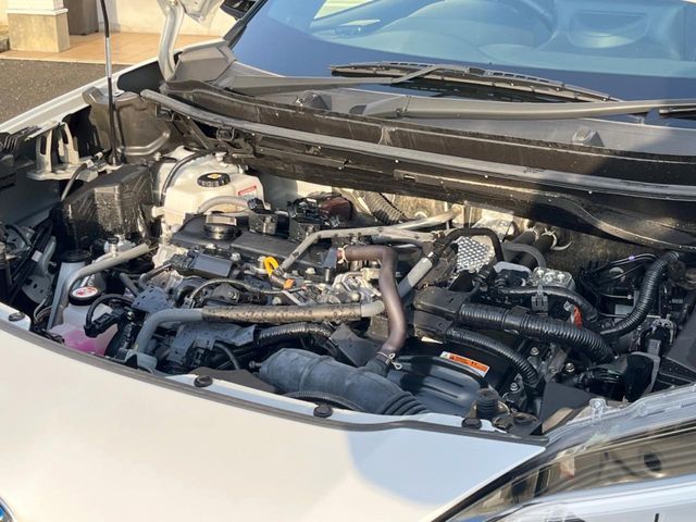 TOYOTA YARIS CROSS HYBRID 2023