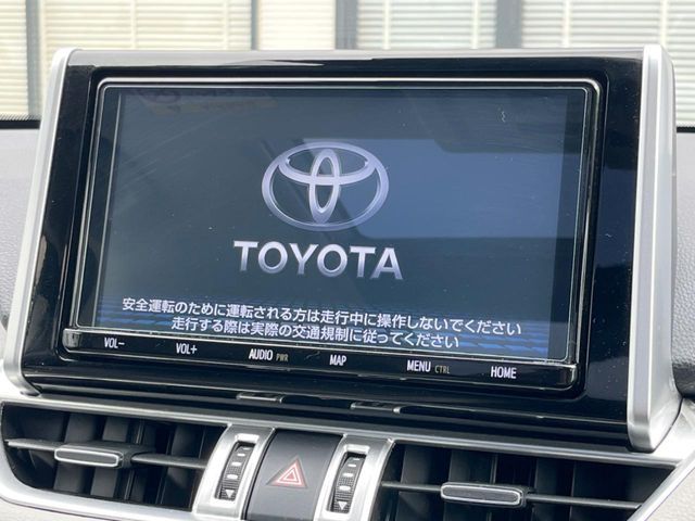 TOYOTA RAV4 HYBRID 4WD 2019