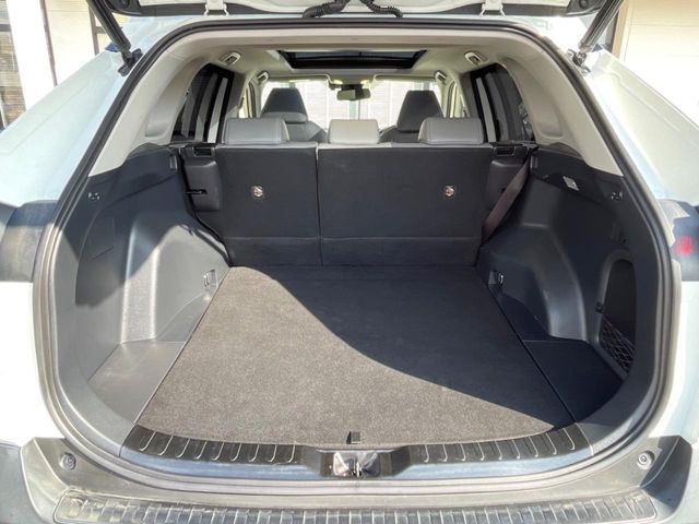 TOYOTA RAV4 HYBRID 4WD 2019