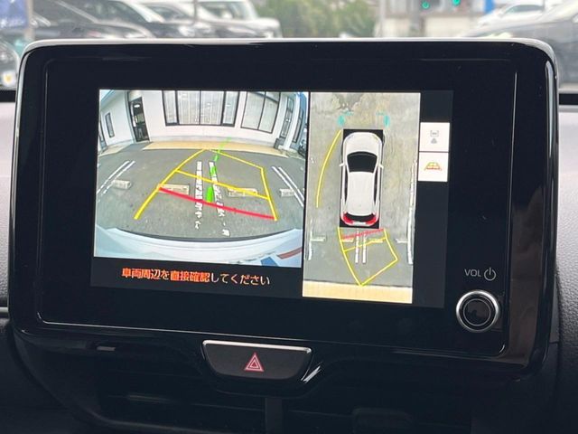 TOYOTA YARIS CROSS 2025