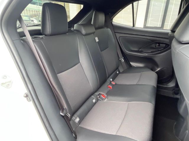 TOYOTA YARIS CROSS 2025