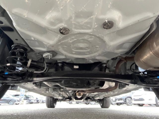 TOYOTA YARIS CROSS 2025