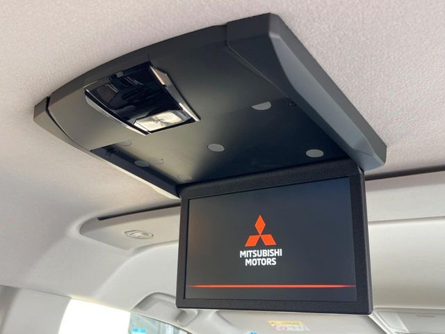 MITSUBISHI DELICA D:5 4WD 2022