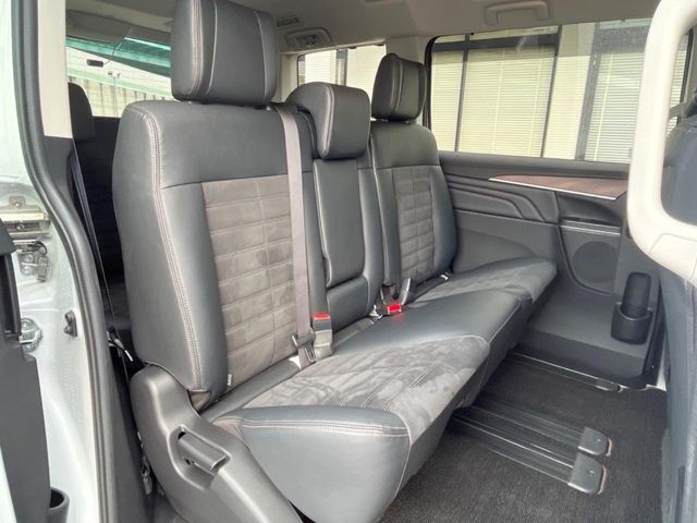 MITSUBISHI DELICA D:5 4WD 2022